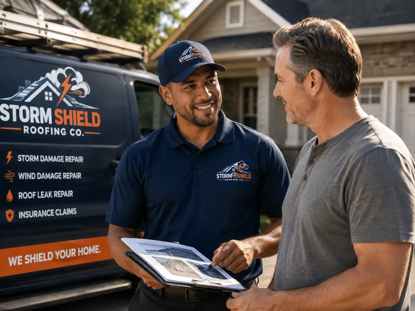 Storm Damage Roof Repair Mohawk, NY FAQs